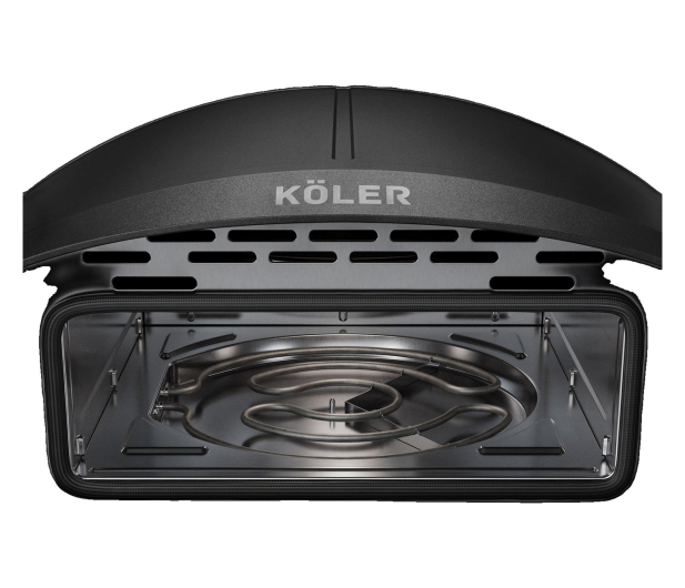 KOLER Piec do pizzy Voltera - 1529503 - zdjęcie 5